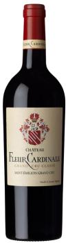 Chateau Fleur Cardinale Jahrgang 2022 Saint Emilion